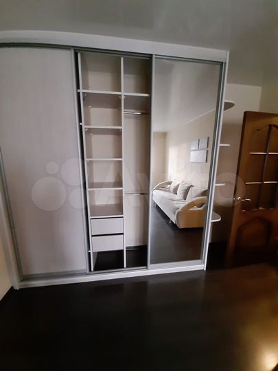 2-к. квартира, 53 м², 9/9 эт.