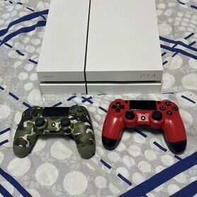 Sony playstation 4 PS4 500gb