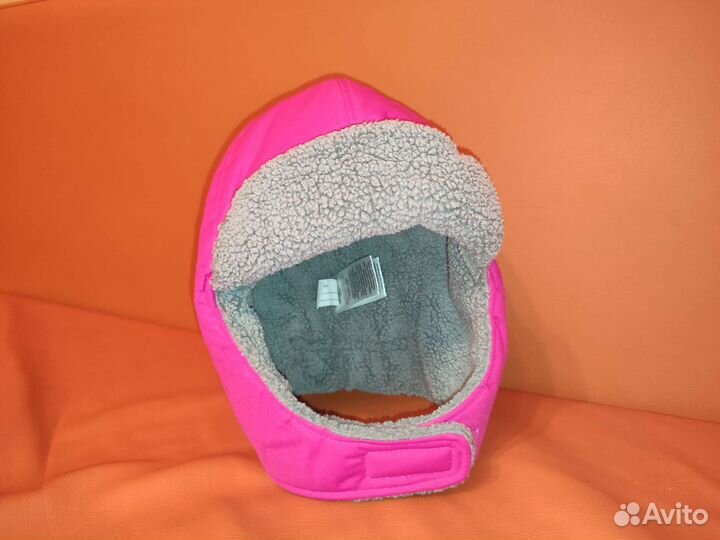 Шапочки зимние размер 46-48, 48-50, 50-52 и 52