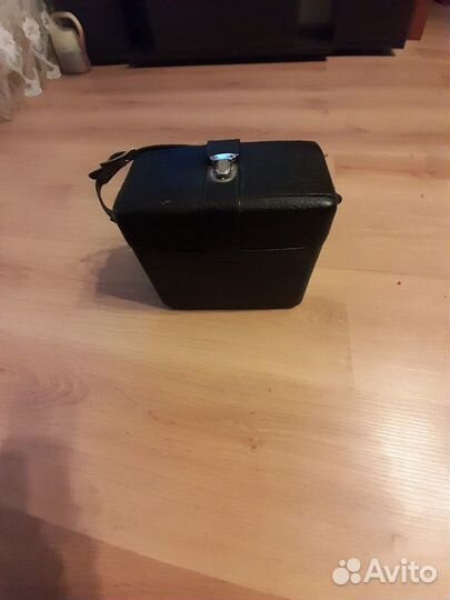 Видеокамера кварц 2м