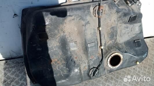 Топливный бак toyota camry V50 (XDN01QW01)