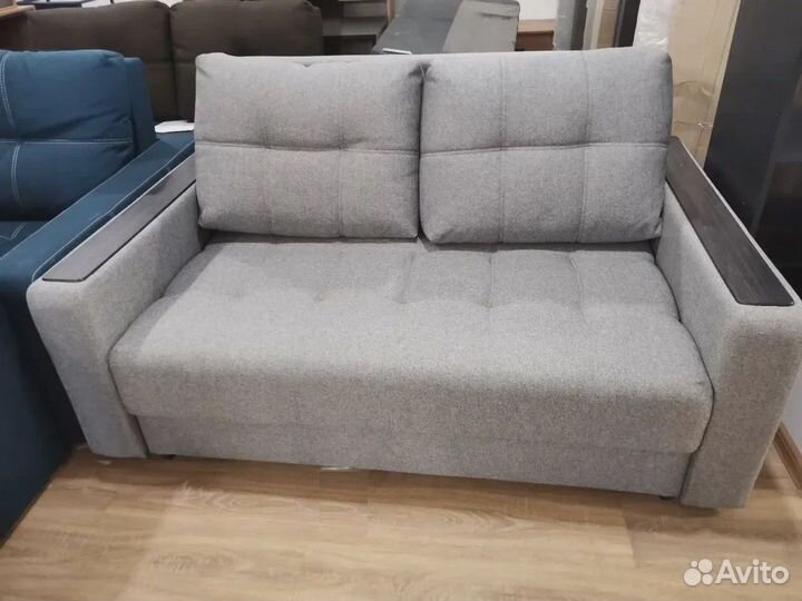 Диван Boss 2 compact