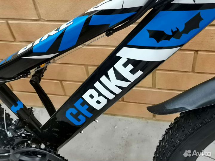 Скоростной велосипед на колёсах 26 дюймов