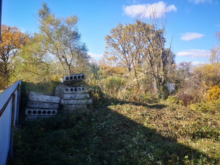 Участок 3,4 сот. (ИЖС)