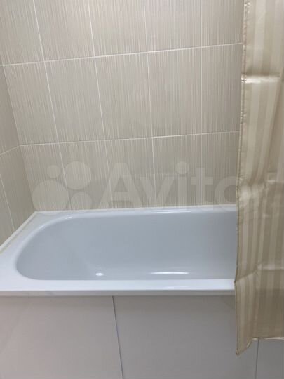 1-к. квартира, 36 м², 5/9 эт.