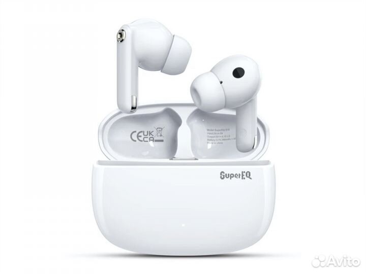 Наушники OneOdio SuperEQ S10 новые