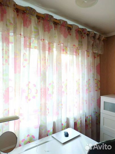 Детские шторы