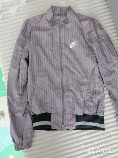 Спортивный костюм nike