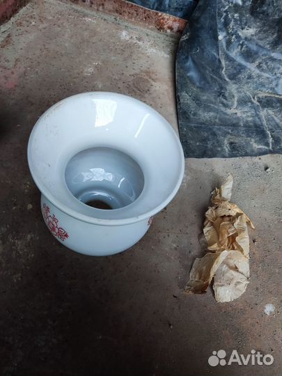 Плафоны разные СССР