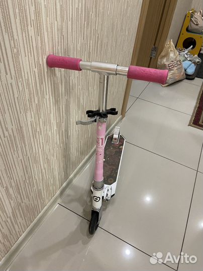 Самокат oxelo