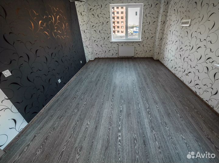 Ремонт квартир, поклейка обоев в Истре