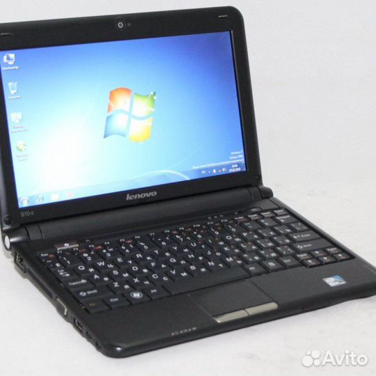 Lenovo s10