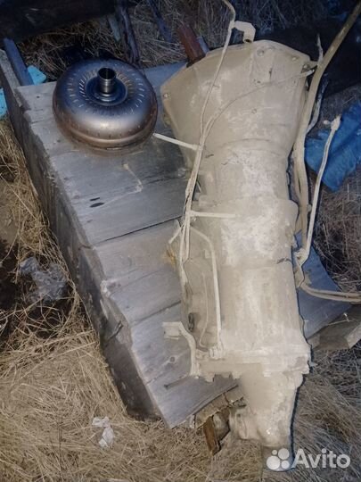 Продам АКПП ниссан Лаурел рабочия