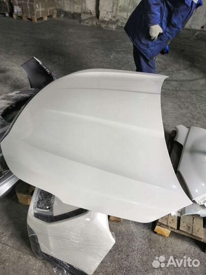 Разборка немецких, японских и корейских авто