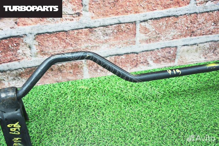 Стабилизатор задний Subaru Forester SG5 EJ205