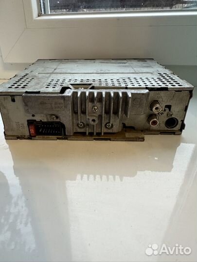 Магнитола kenwood KDS-W312 SAY