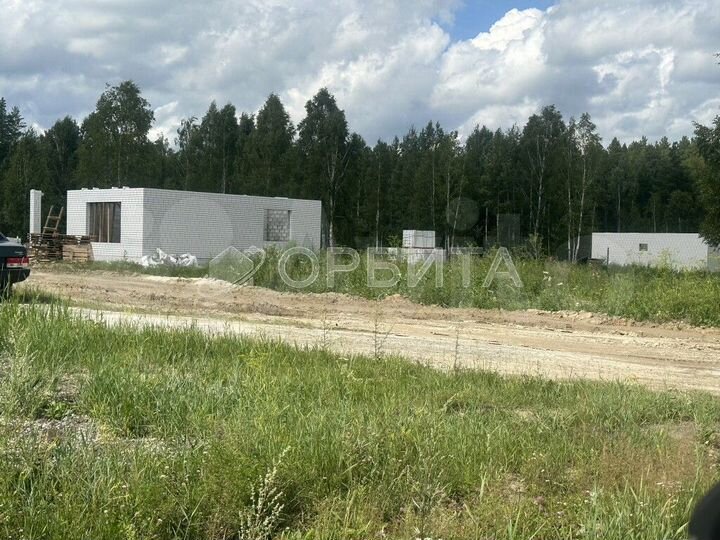 Участок 15 сот. (ИЖС)