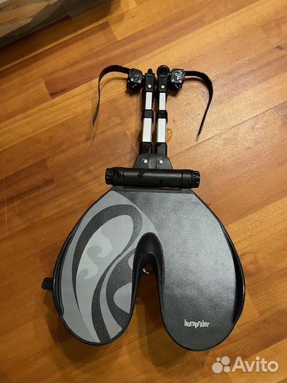 Подножка для второго ребенка