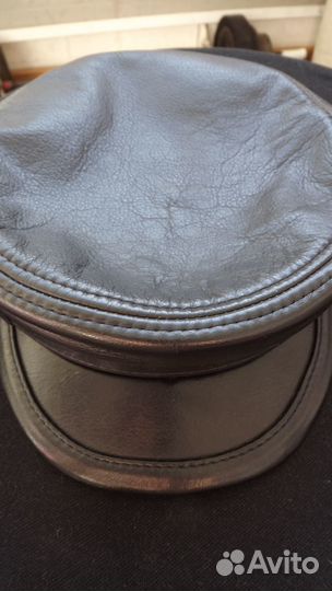 Кепка жириновка