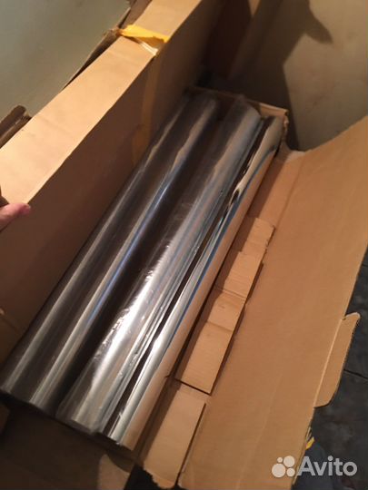 Мебельная фурнитура