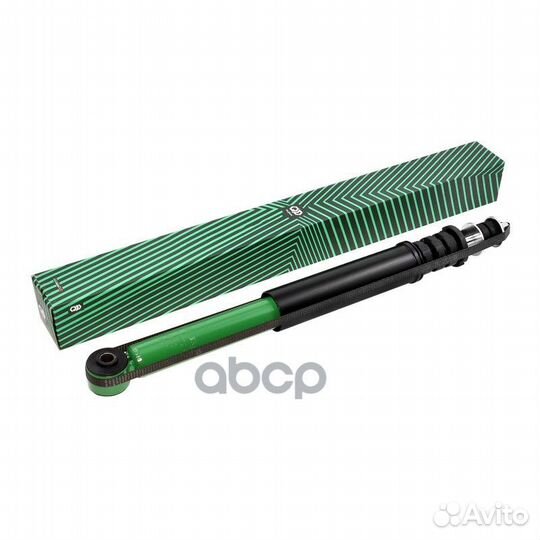 Pilenga Амортизатор задний renault LADA largus