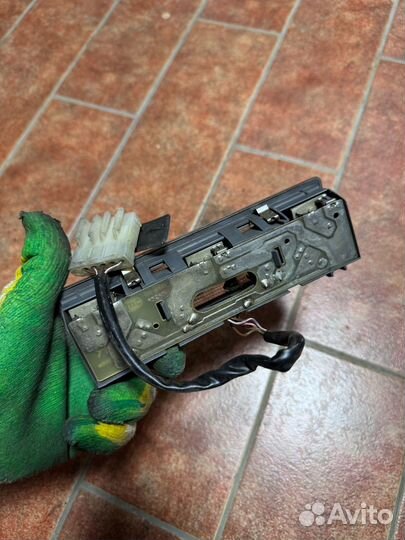 BMW E36 1991-1998 плафон салонный