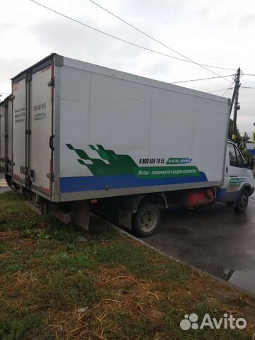 Грузоперевозки. Газель, переезд