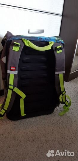 Школьный рюкзак