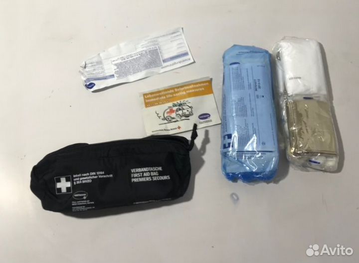 Аптечка Mercedes-Benz Cls350 C219 M272.964 2009