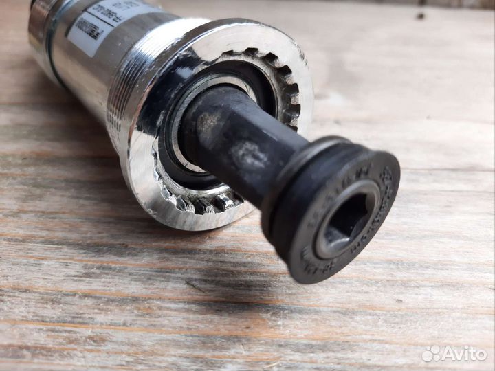 Каретка Feimin FP-B902-8JC