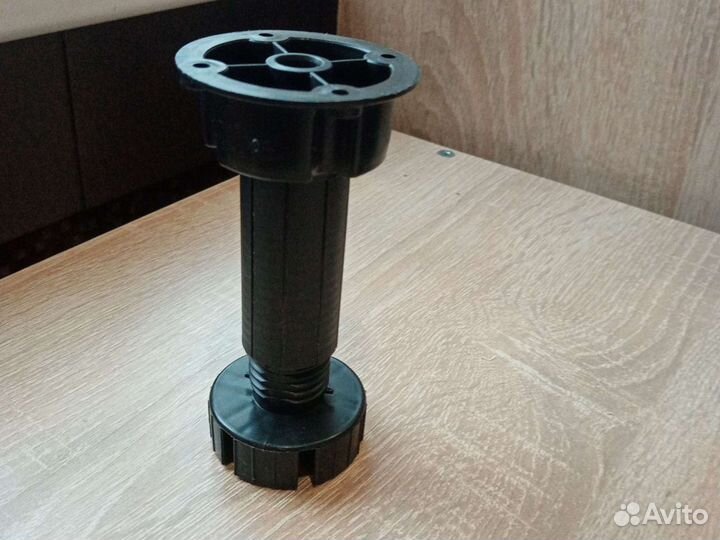 Опора мебельная