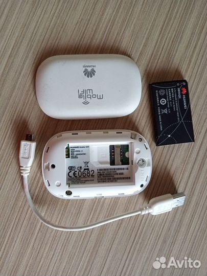 Huawei Mobile WiFi E5220