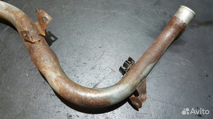 Заливная горловина Subaru Impreza Wrx GG EJ255 06