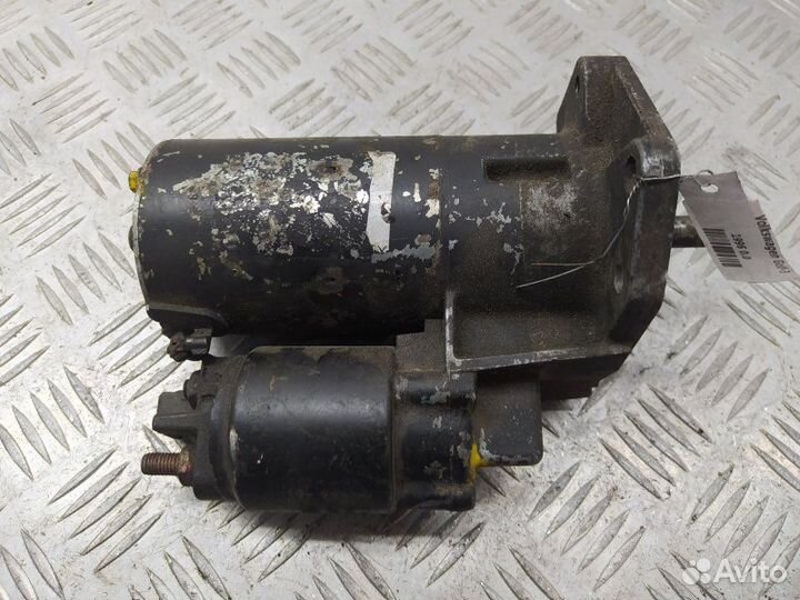 Б/У Б/У Стартер 1.4 Моно bosch 036911023S VAG