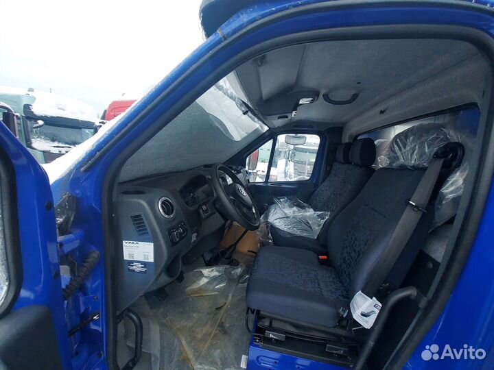 Урал 3255-5013-73, 2024