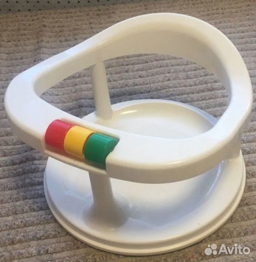 Сиденье для купания