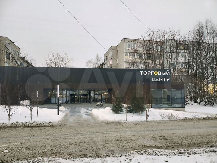 Инвестиционный проект - 392 м²