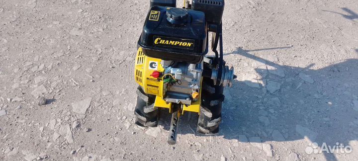 Мотоблоки и культиваторы