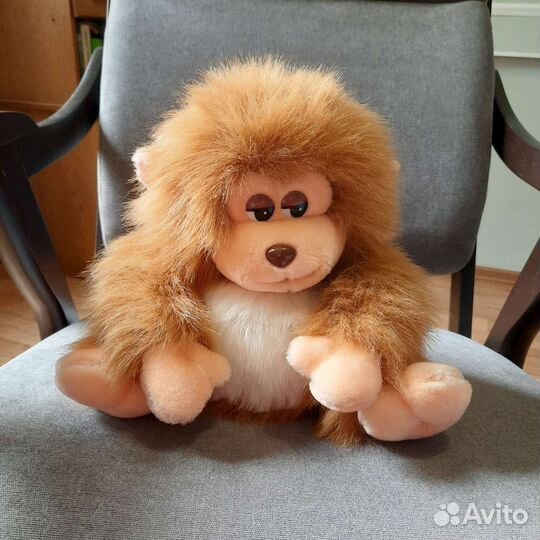 Мягкая игрушка