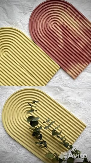 Изделие из гипса 