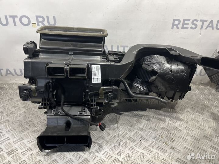 Отопитель в сборе Audi SQ7