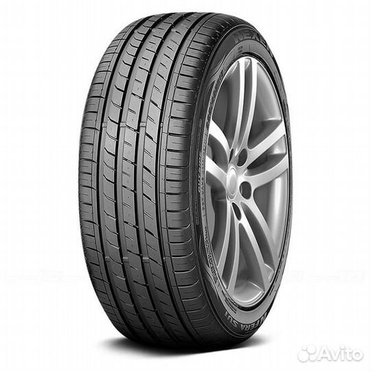 Nexen N'Fera SU1 245/50 R18 104W