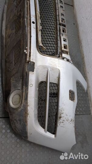 Фара противотуманная Volkswagen Touareg, 2008