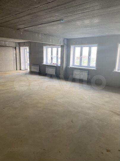 Торговая площадь, 97.3 м²