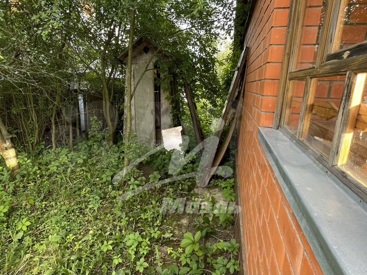 Участок 6,6 сот. (СНТ, ДНП)