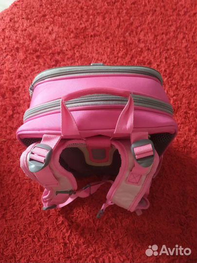 Рюкзак детский школьный