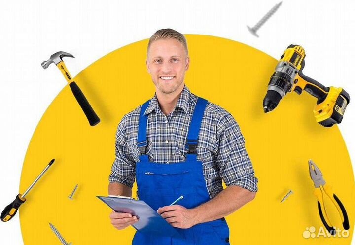 Мастер по техническому обслуживанию склада