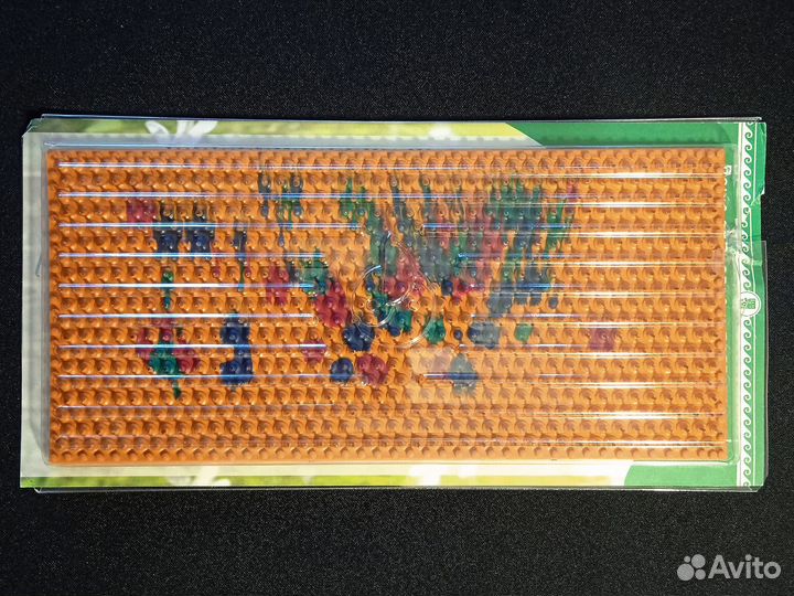 Аппликатор Ляпко плоский 105*230 мм (Новый)