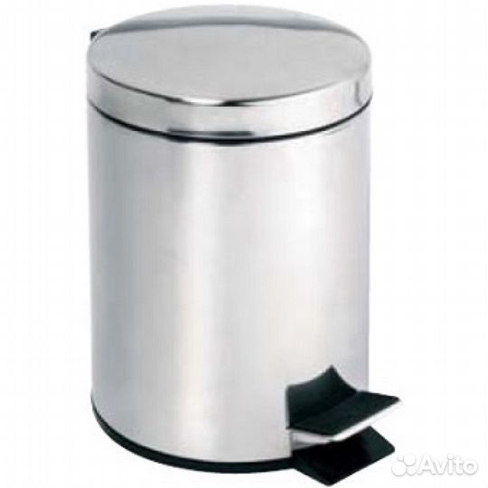 Мусорное ведро Bemeta Hotel Equipment 104315052