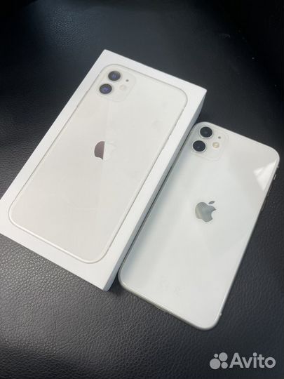 iPhone 11, 64 ГБ